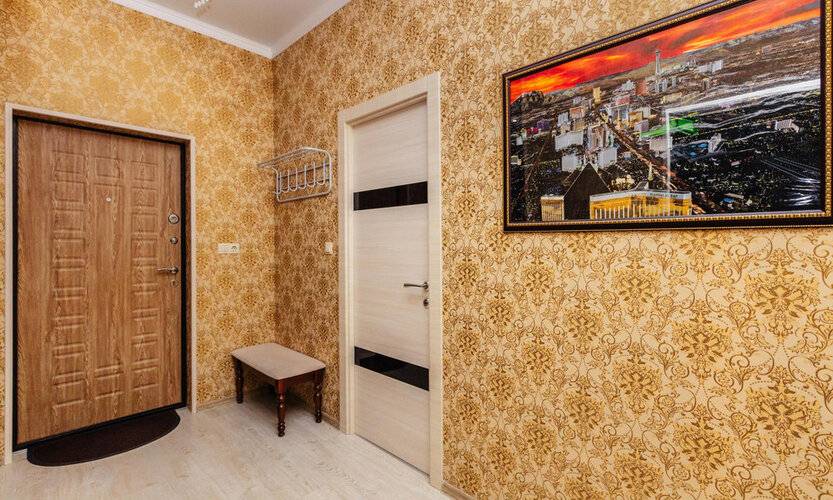 Апартаменты На Улице Первомайская — фото 31