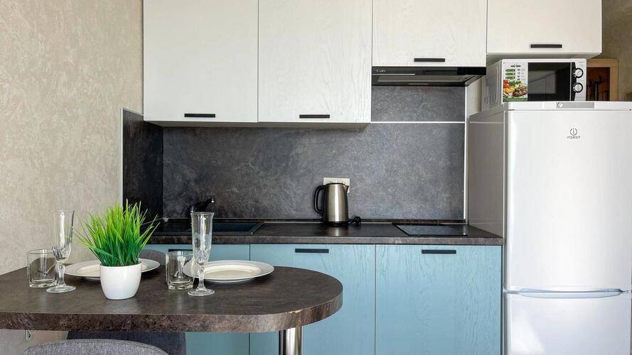 Апартаменты На Улице Старошоссейная 5 Корпус 6 — фото 16