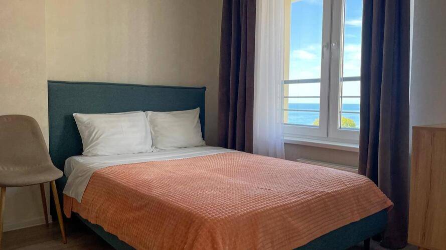 Апартаменты На Улице Старошоссейная 5 Корпус 6 — фото 3