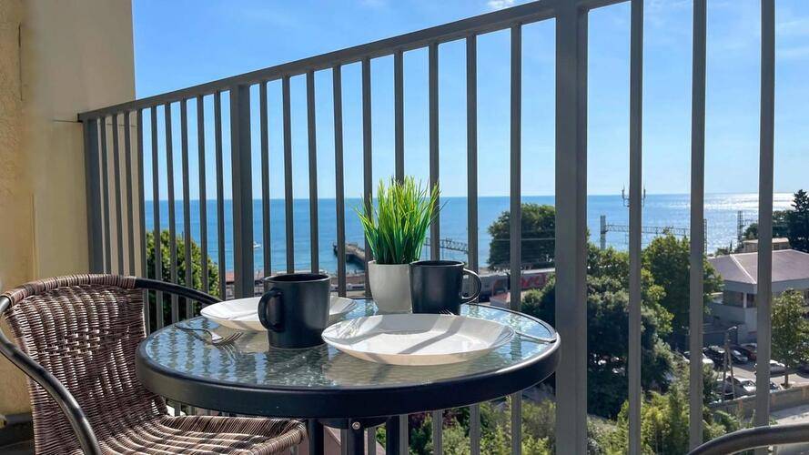 Апартаменты На Улице Старошоссейная 5 Корпус 6 — фото 20