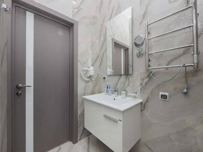 Апартаменты На Улице Учительская — фото 11