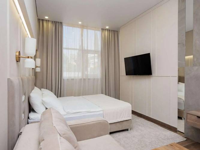 Апартаменты На Улице Учительская — фото 2