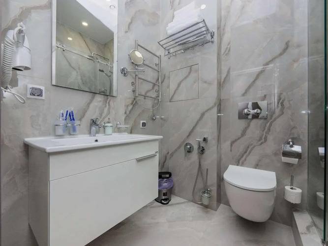 Апартаменты На Улице Учительская — фото 9