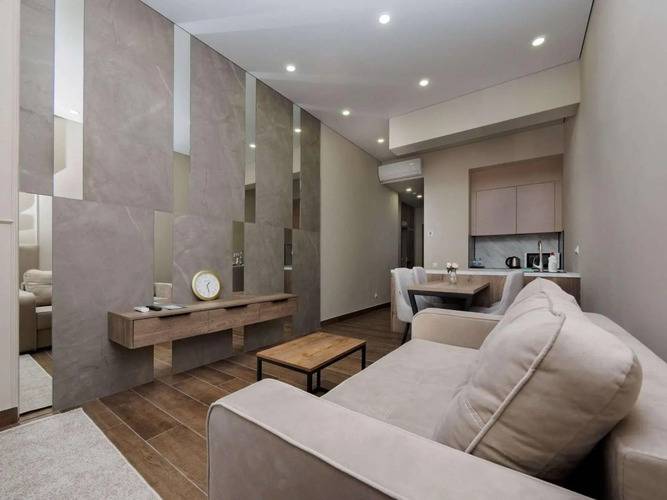 Апартаменты На Улице Учительская — фото 4