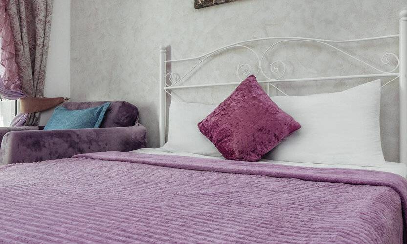 Апартаменты На Улице Депутатская 10д — фото 16