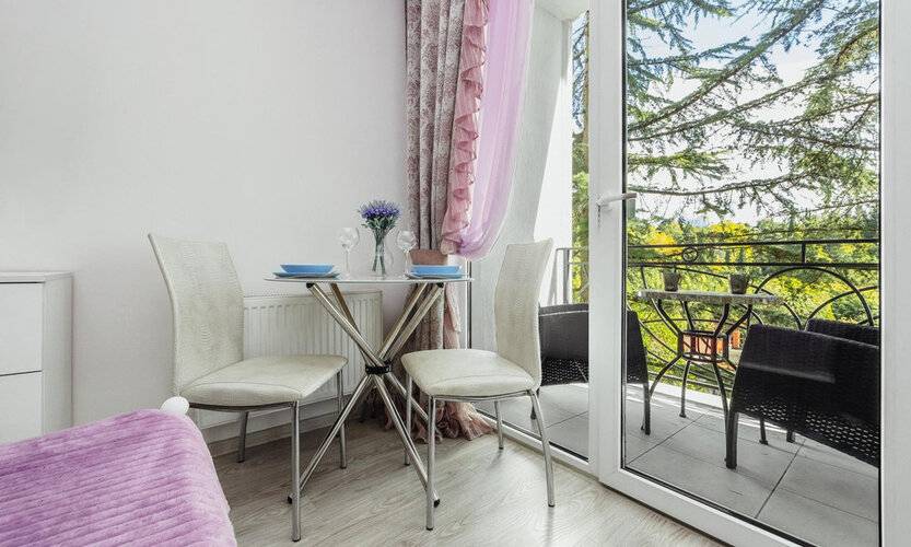 Апартаменты На Улице Депутатская 10д — фото 5