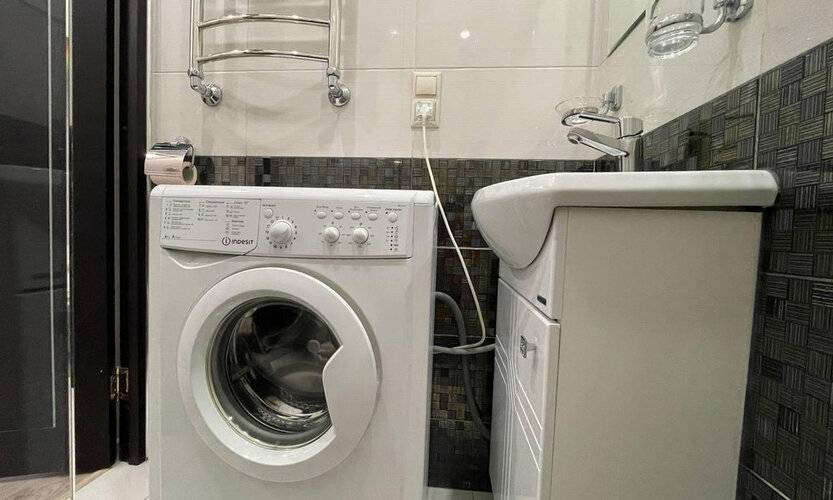 Апартаменты На Улице Депутатская 10д — фото 8