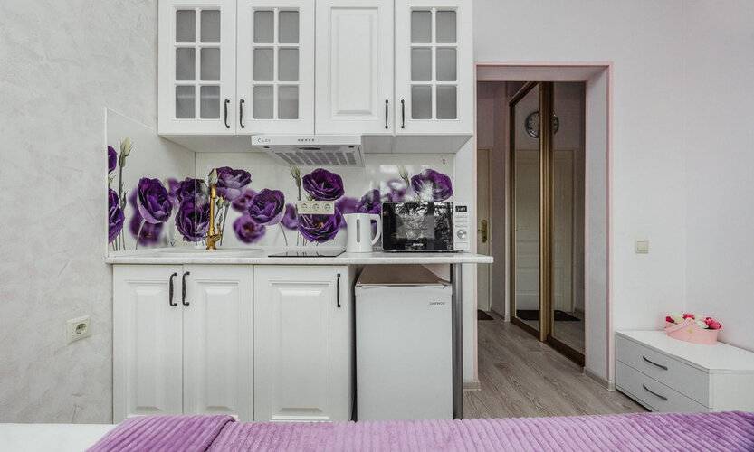 Апартаменты На Улице Депутатская 10д — фото 12