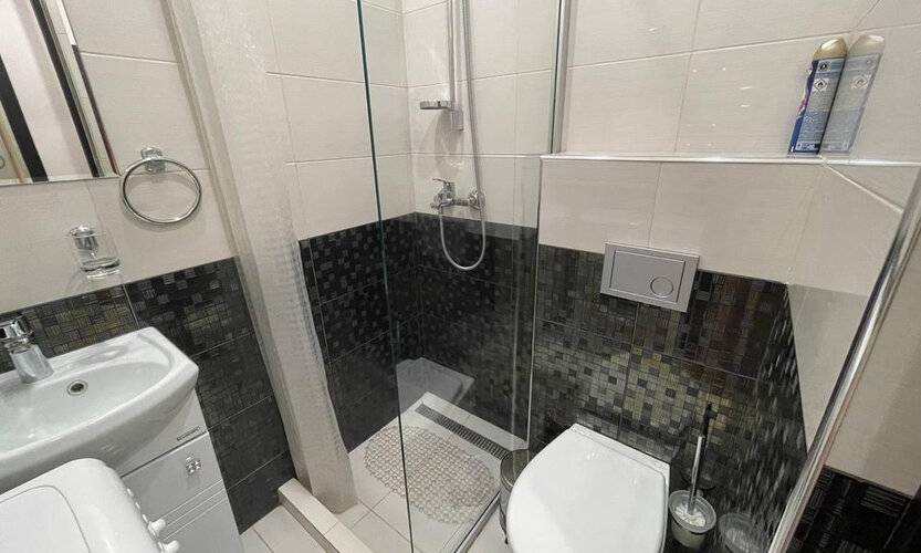 Апартаменты На Улице Депутатская 10д — фото 10