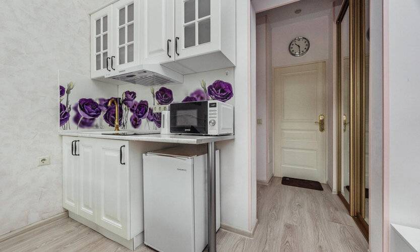 Апартаменты На Улице Депутатская 10д — фото 4