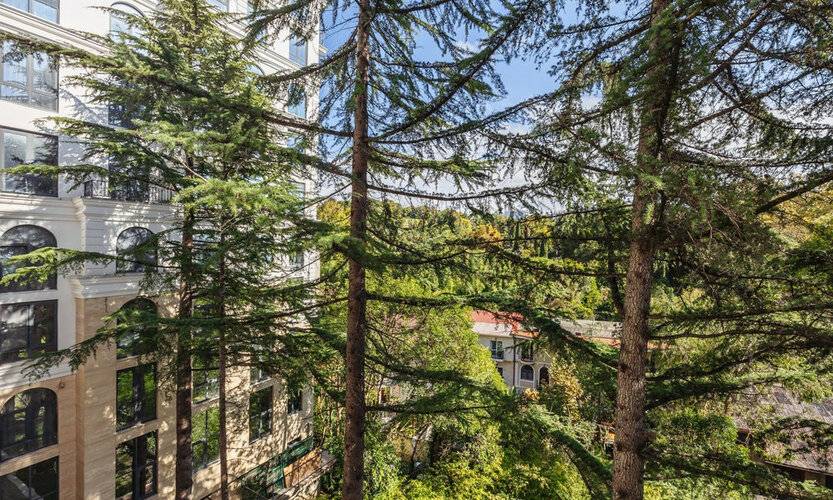 Апартаменты На Улице Депутатская 10д — фото 13