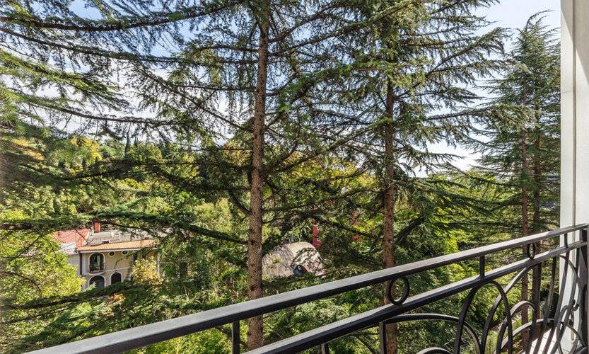 Апартаменты На Улице Депутатская 10д — фото 19