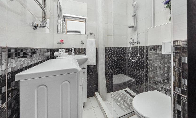 Апартаменты На Улице Депутатская 10д — фото 15