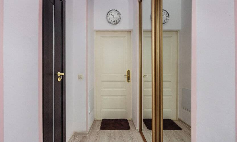 Апартаменты На Улице Депутатская 10д — фото 6