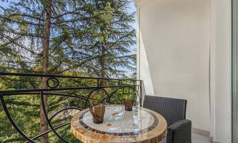 Апартаменты На Улице Депутатская 10д — главное фото