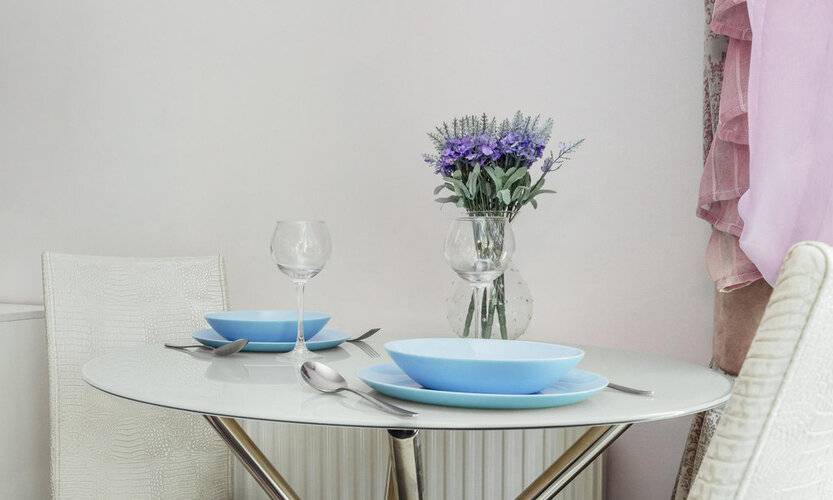 Апартаменты На Улице Депутатская 10д — фото 14