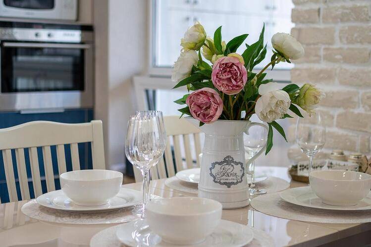 Апартаменты На Улице Санаторная 45 — фото 6