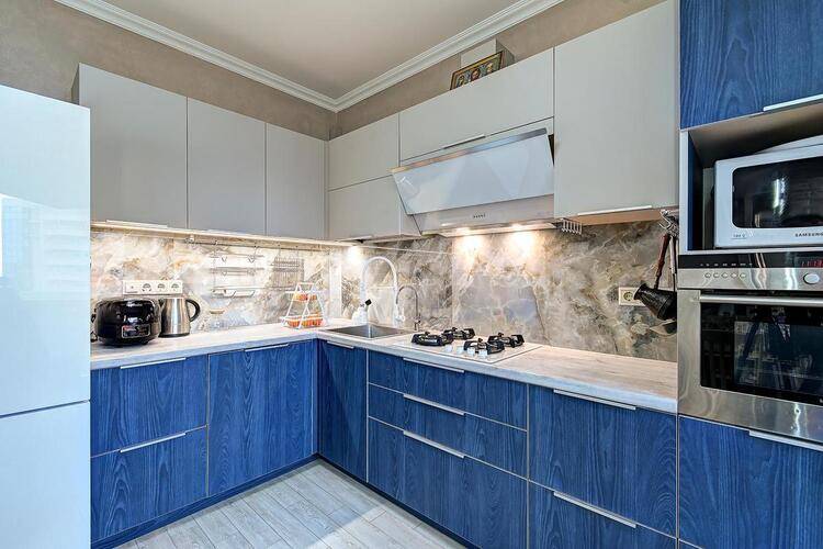 Апартаменты На Улице Санаторная 45 — фото 5