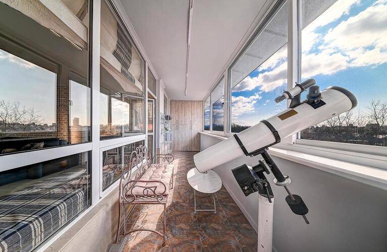 Апартаменты На Улице Санаторная 45 — фото 8