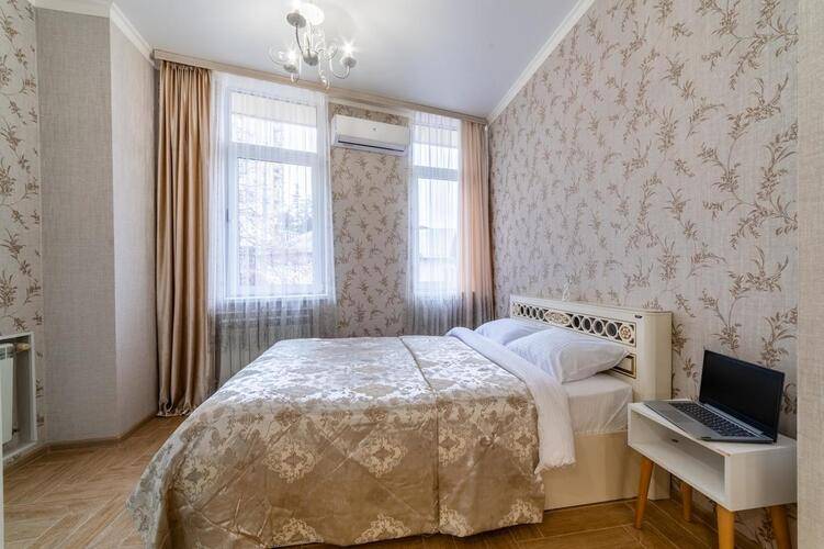 Апартаменты На Улице Виноградная 2/2 — фото 8