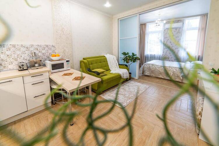 Апартаменты На Улице Виноградная 2/2 — фото 5