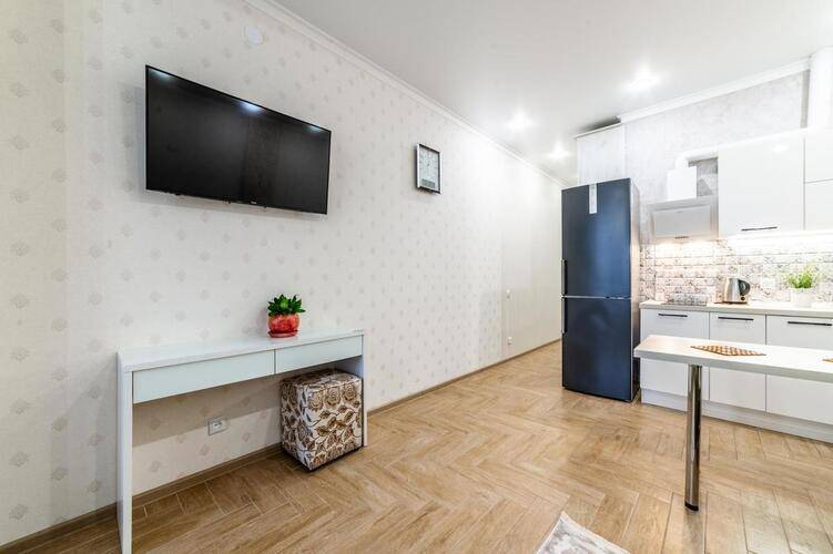 Апартаменты На Улице Виноградная 2/2 — фото 4