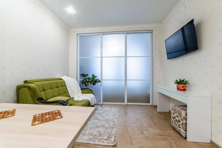 Апартаменты На Улице Виноградная 2/2 — фото 10