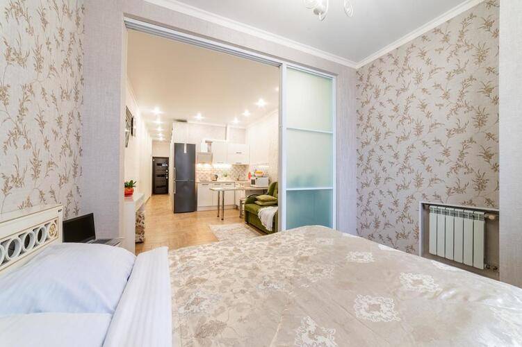 Апартаменты На Улице Виноградная 2/2 — фото 2