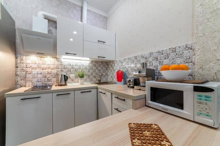 Апартаменты На Улице Виноградная 2/2 — фото 9