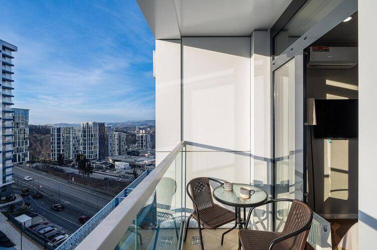 Апартаменты На Улице Ясногорская 16/2 Корпус 2