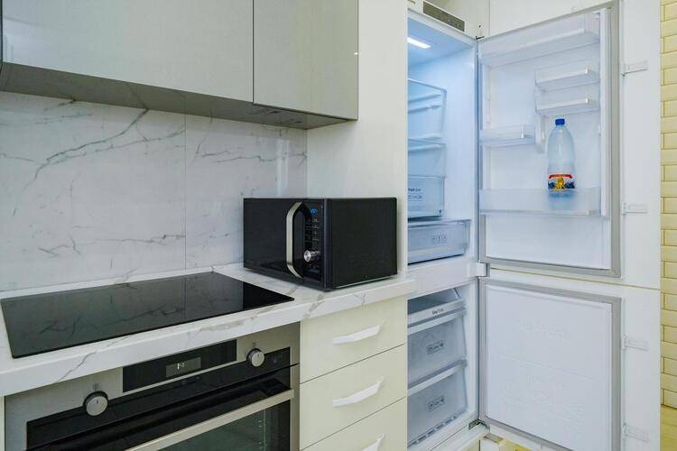 Апартаменты С Прямым Видом На Море — фото 5