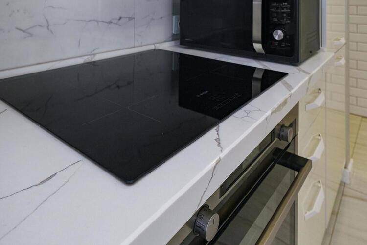 Апартаменты С Прямым Видом На Море — фото 4