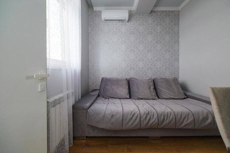 Апартаменты С Прямым Видом На Море — фото 9