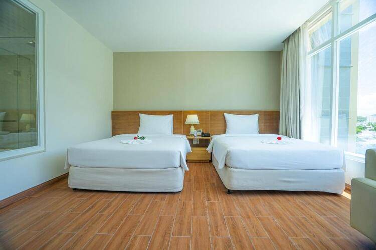 Glamour Hotel Nha Trang