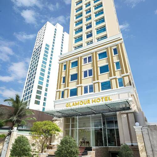 Glamour Hotel Nha Trang