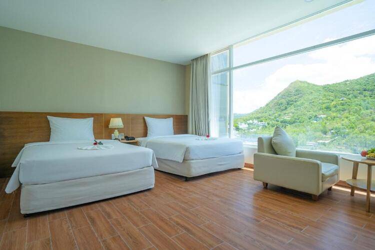 Glamour Hotel Nha Trang
