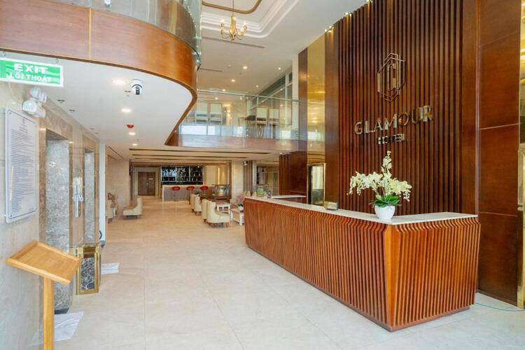Glamour Hotel Nha Trang