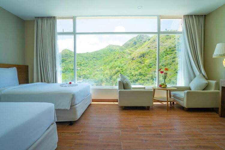 Glamour Hotel Nha Trang
