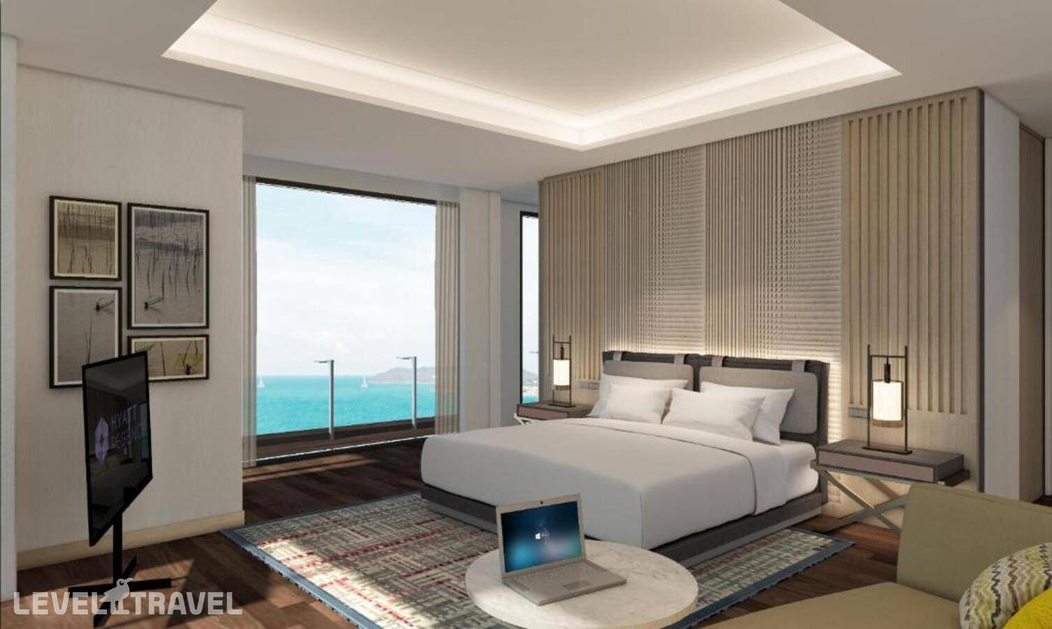 Hyatt Regency Nha Trang — фото 11