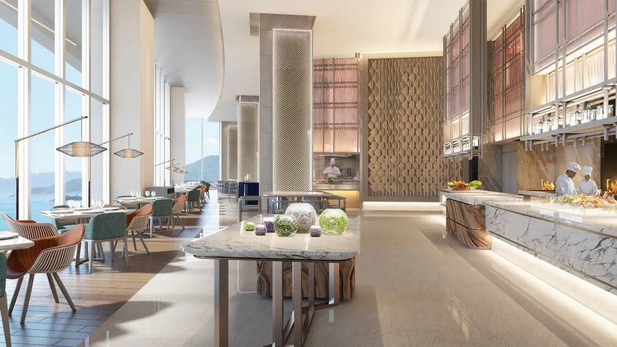 Hyatt Regency Nha Trang