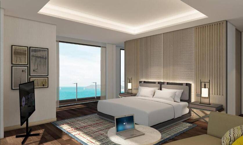 Hyatt Regency Nha Trang