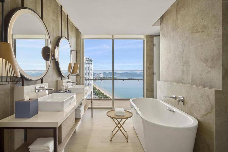 Hyatt Regency Nha Trang
