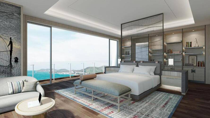 Hyatt Regency Nha Trang