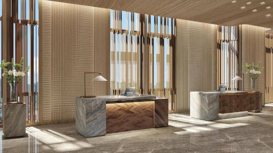 Hyatt Regency Nha Trang