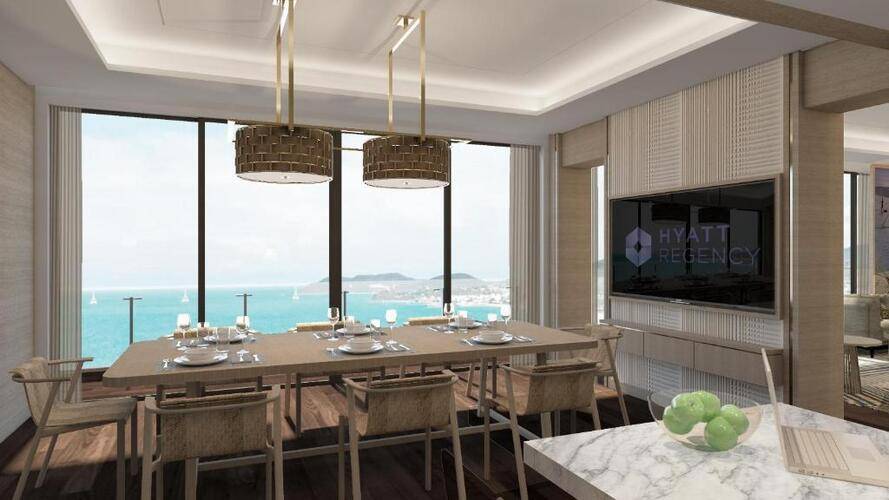 Hyatt Regency Nha Trang