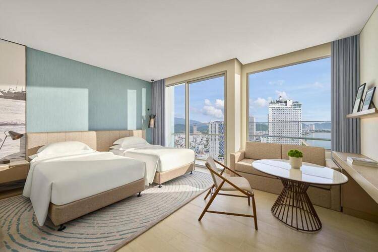 Hyatt Regency Nha Trang