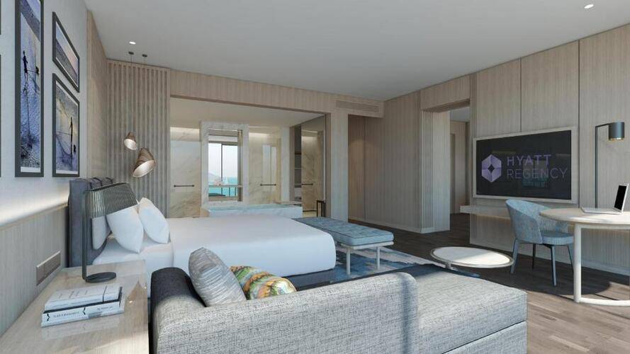 Hyatt Regency Nha Trang