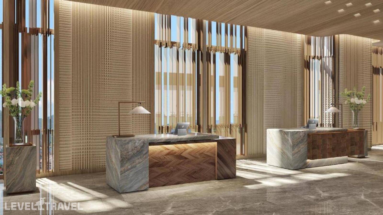 Hyatt Regency Nha Trang — фото 12