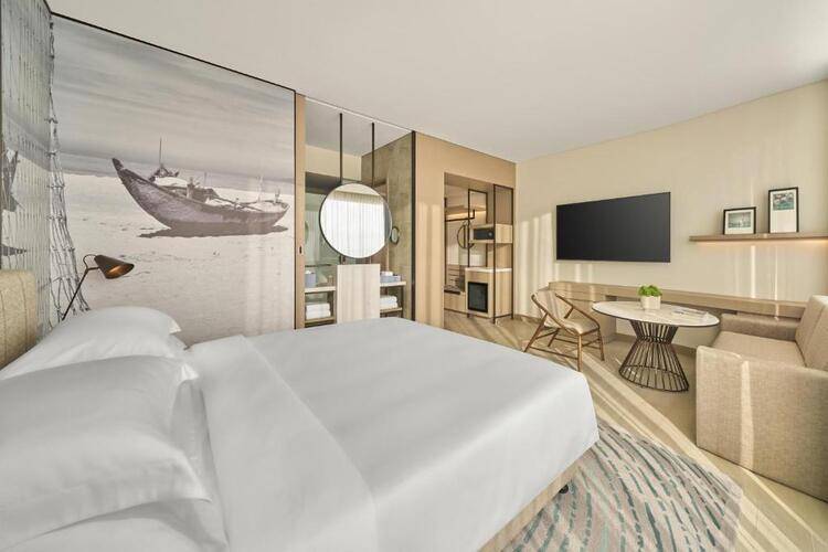 Hyatt Regency Nha Trang