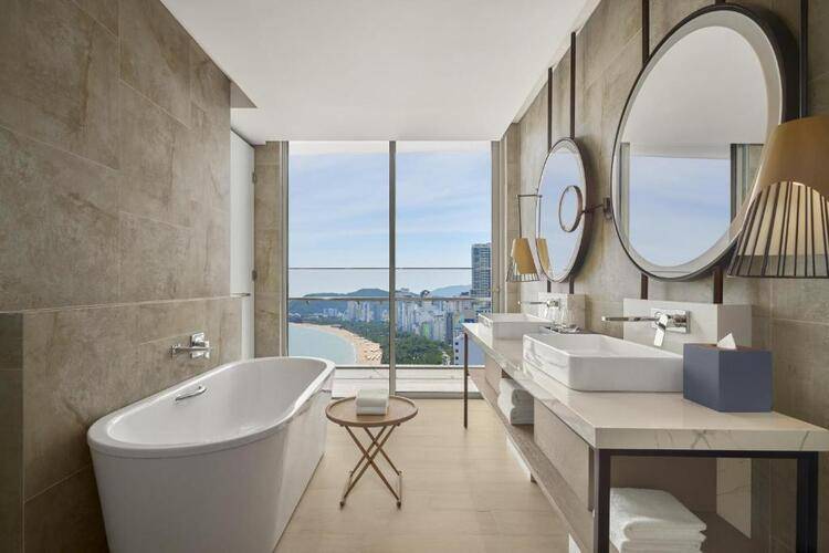 Hyatt Regency Nha Trang